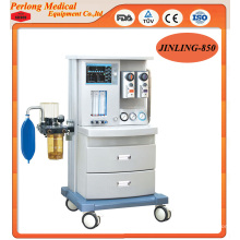 Jinling-850 Anesthesia Workstation Manufacturer Direct Supply Multifunctional Anesthesia Machine